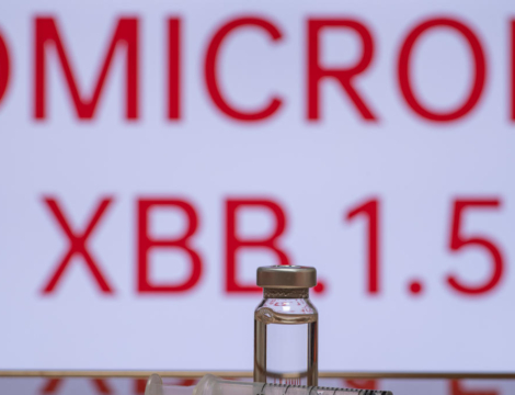 Vaccin anti Covid-19 Nuvaxovid : ouverture des commandes