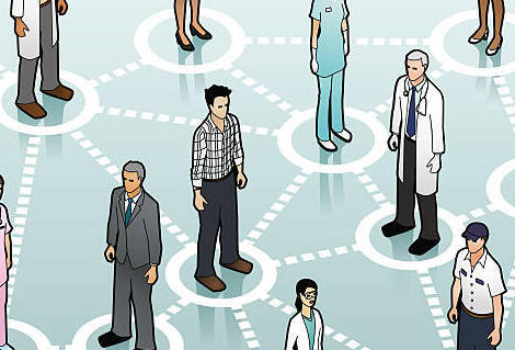 Exercice coordonné : un remède à la crise du système de santé ?