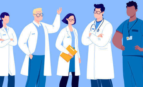 Exercice coordonné : prendre son temps pour monter sa structure