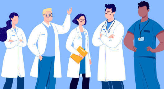 Exercice coordonné : prendre son temps pour monter sa structure