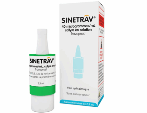 Sinetrav : son retour, c&rsquo;est pour quand ?