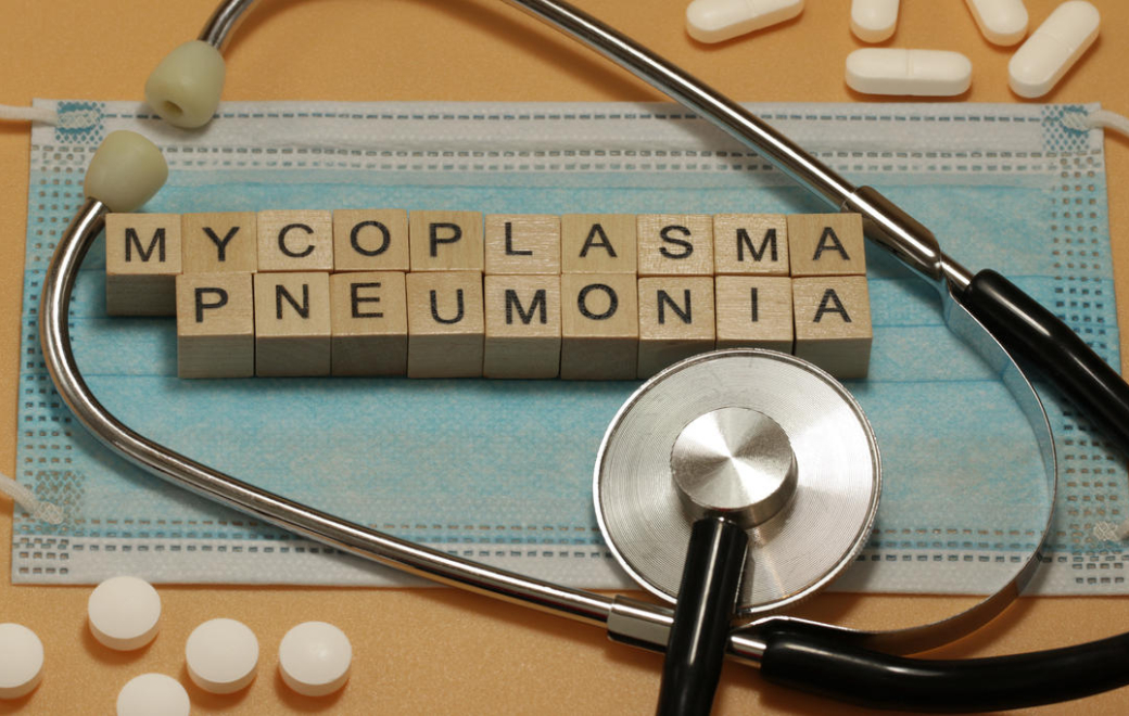 Pneumonies à M. pneumoniae : les réponses rapides de la HAS