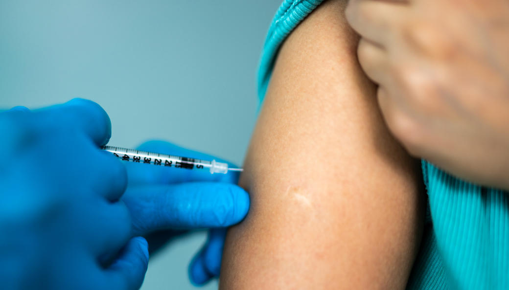 Vaccination à l’officine : l&rsquo;élimination des déchets