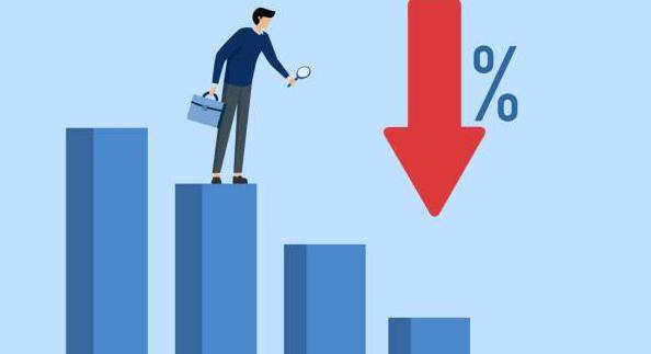 Emploi : le taux de chômage au plus bas