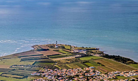 Exercice coordonné : l’exemple de la MSP Ile d’Oléron Nord