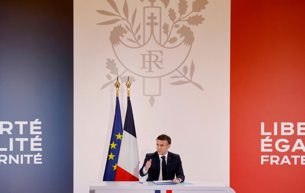 Déserts médicaux : les solutions d&rsquo;Emmanuel Macron pour y mettre fin