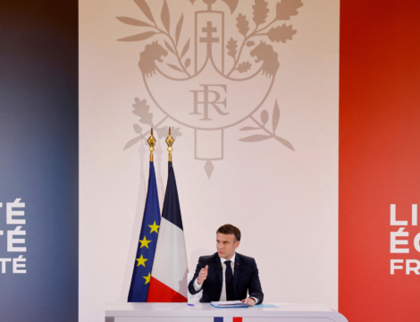 Déserts médicaux : les solutions d&rsquo;Emmanuel Macron pour y mettre fin