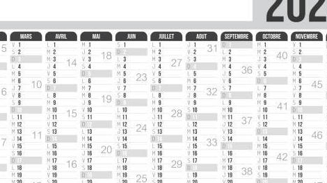 Prescription expirée : le renouvellement exceptionnel pour trois mois est en bonne voie