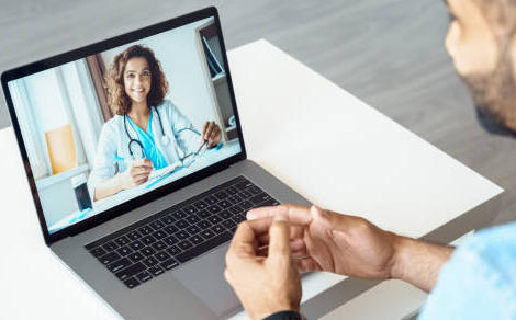 Téléconsultation : pharmaciens, donnez votre avis !