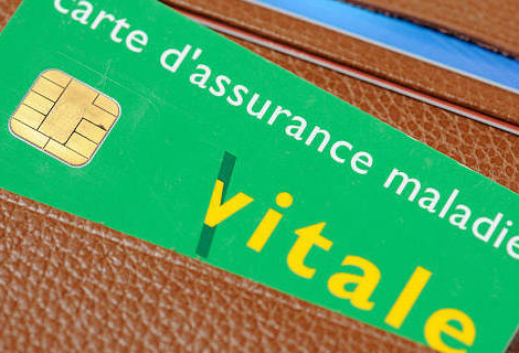 e-carte Vitale : c’est si on veut…