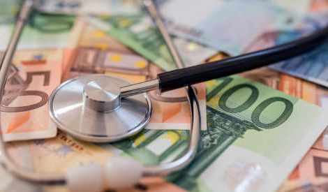 Médecins libéraux : la consultation à 30 € ou rien