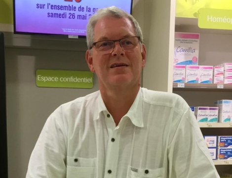 Exercice coordonné : l’exemple de la CPTS Asclépios