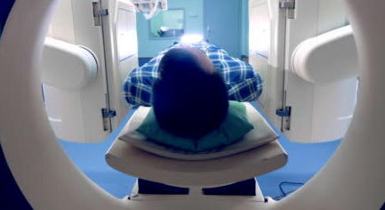 Reprise des produits de contraste : radiographie d’un grand flou