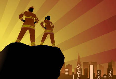 Etudiants en pharmacie : le mythe du stage chez les pompiers devient réalité