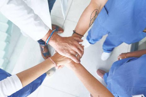 Exercice coordonné : l’exemple de la MSP La Saulamance