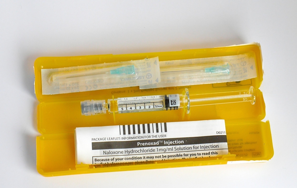 Rupture de stock de Prenoxad : quelle alternative ?