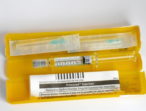 Rupture de stock de Prenoxad : quelle alternative ?