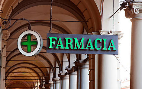 E-prescription : les pharmaciens italiens l’utilisent depuis 12 ans