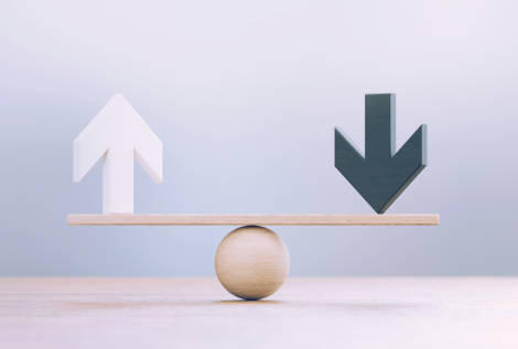 Economie officinale : le paradoxe du chiffre d&rsquo;affaires