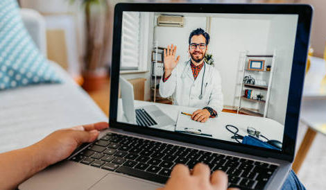 Téléconsultations : la fin des médecins salariés