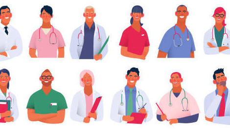 Exercice coordonné : l’exemple de l’ESP Clap