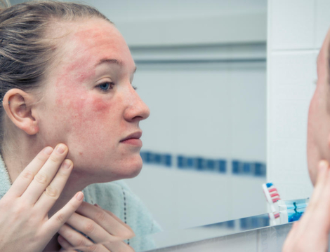 Produits cosmétiques : du changement dans le dispositif de vigilance