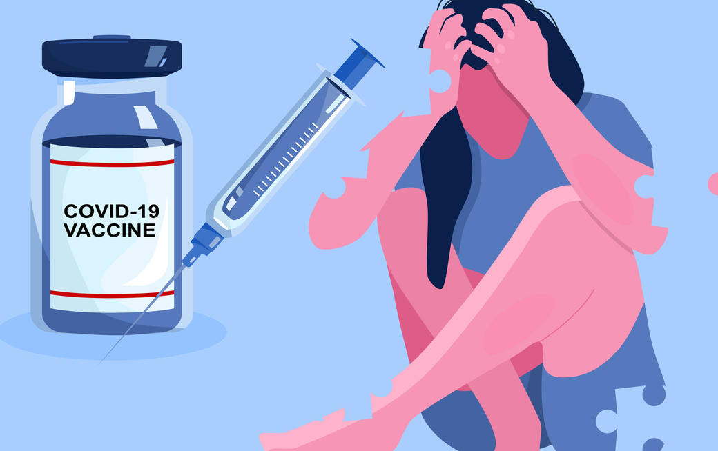 Vaccins anti-Covid-19 et règles abondantes : un lien ténu