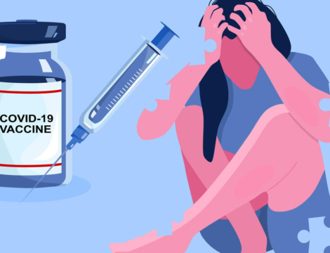 Vaccins anti-Covid-19 et règles abondantes : un lien ténu