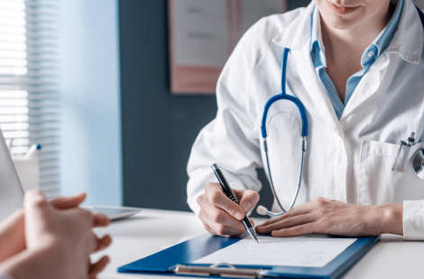 Médecins libéraux : prêts à collaborer avec les pharmaciens ?