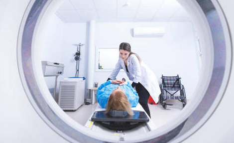 Produits de contraste : pour la Sécurité sociale, tout se passera bien