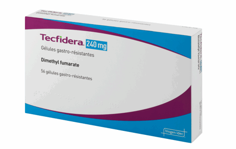 Tecfidera : ses génériques perdent leur AMM