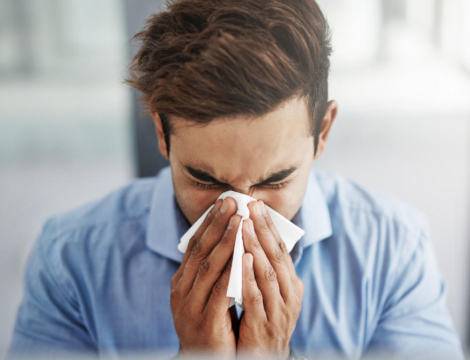 Pseudoéphédrine : l’Europe prend des mesures jugées insuffisantes par l’ANSM