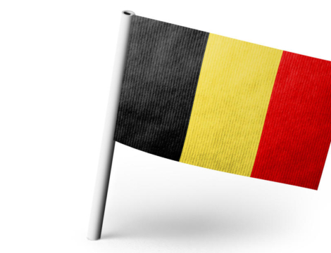 Solumedrol 40 mg/2 ml : importations de spécialités belges