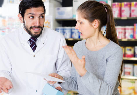 Lutte contre la fraude : les indus pleuvent, les pharmaciens trinquent