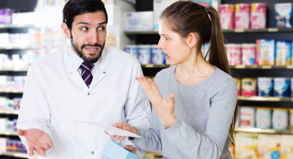 Lutte contre la fraude : les indus pleuvent, les pharmaciens trinquent