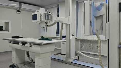 Produits de contraste : comment ça va se passer en mars ?