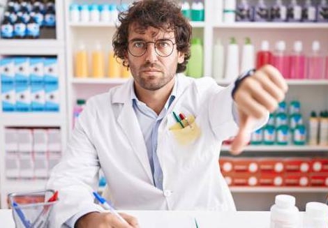 Grogne des pharmaciens d’officine : mobilisez-vous qu’ils disaient !