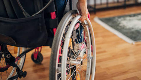 Fauteuils roulants : une prise en charge problématique