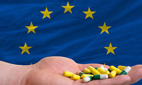 Tensions d’approvisionnement : toute l’Europe est logée à la même enseigne