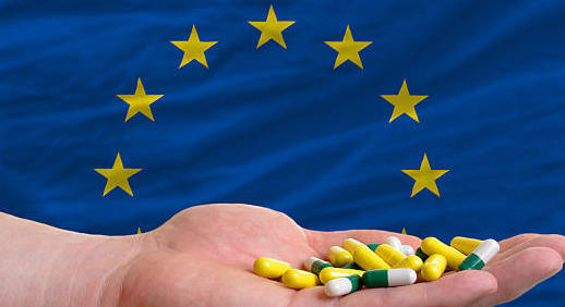 Tensions d’approvisionnement : toute l’Europe est logée à la même enseigne