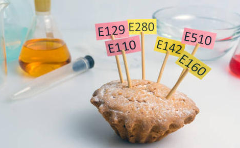 Emulsifiants alimentaires : soupçonnés d’accroître le risque de cancer