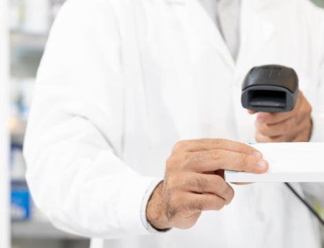 Nozinan 25 mg : deux codes à scanner