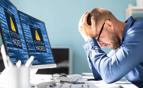 Almérys : nouvelle victime d’une cyberattaque massive