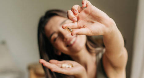 Compléments alimentaires : l’insolente santé de la pharmacie