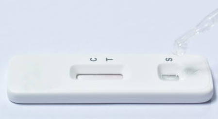 Trod Covid-19, grippe et VRS : de nouveaux effecteurs envisagés en cas de crise