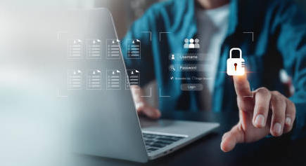 Cyberattaques : les conseils pour protéger son compte amelipro