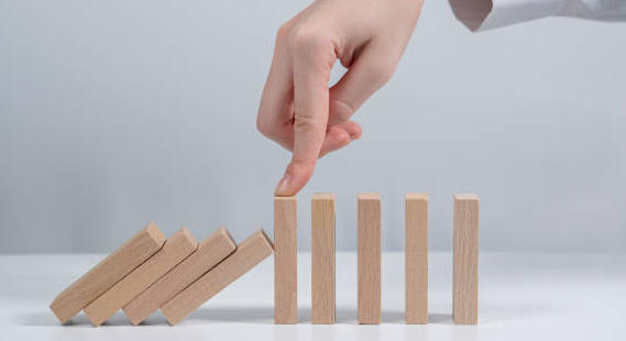 Défaillances d&rsquo;entreprise : ça s&rsquo;accélère partout !