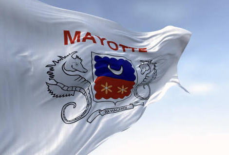 Tensions sociales à Mayotte : l’Ordre des pharmaciens demande à Gérald Darmanin d’intervenir