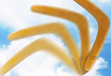 Management : le salarié boomerang revient en force