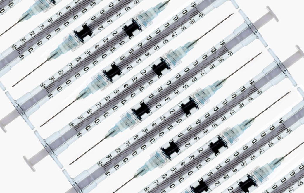 Tyenne : le premier biosimilaire de Roactemra